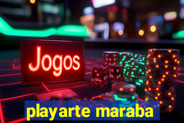 playarte maraba